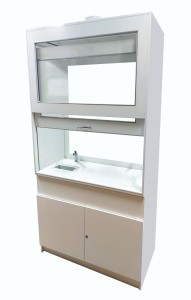 Dygestorium laboratoryjne Pro-III mini