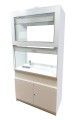 Dygestorium laboratoryjne Pro-III mini biały