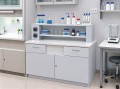 nadstawka stolika laboratoryjnego 120 w pracowni