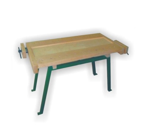 Stół ślusarsko-stolarski 140