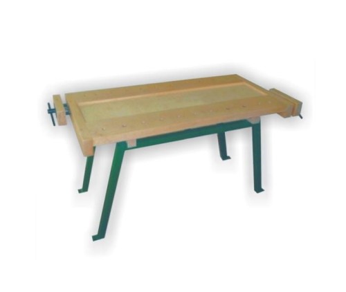 Stół ślusarsko-stolarski 160