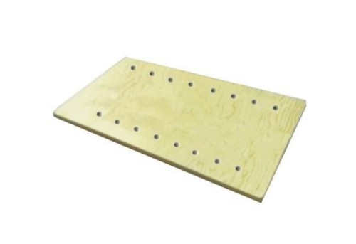 Blat ślusarsko stolarski