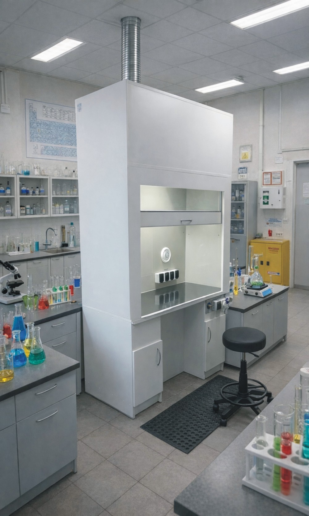 Dygestorium komfort Pro-V typ V