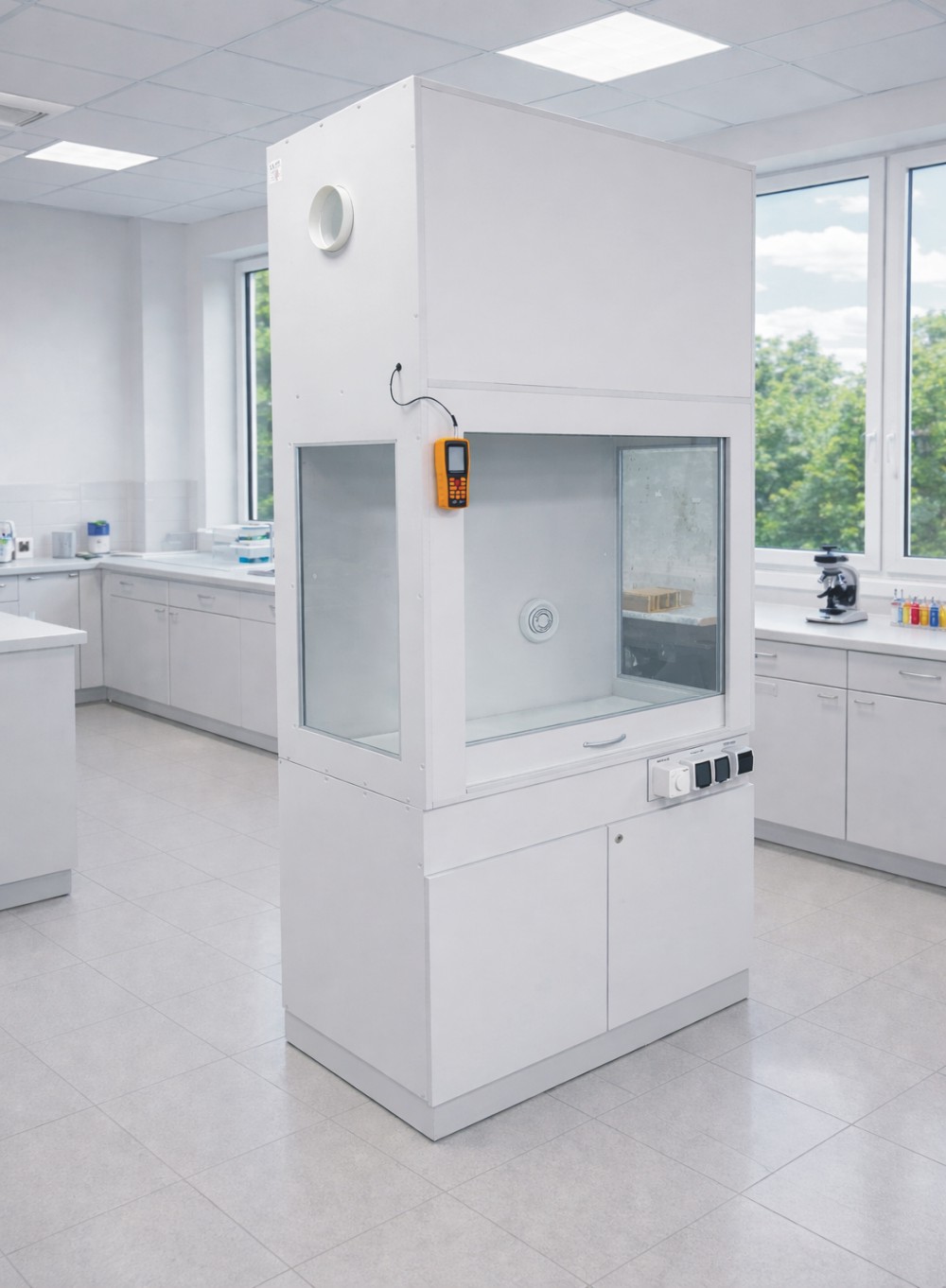 Dygestorium Pro-V typ B popiel