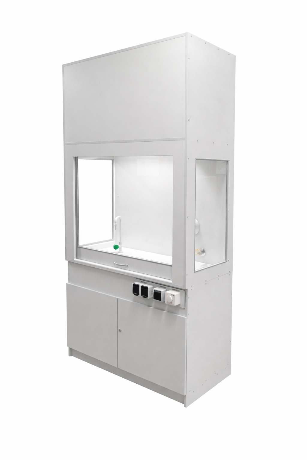 Dygestorium Pro-V typ B popiel