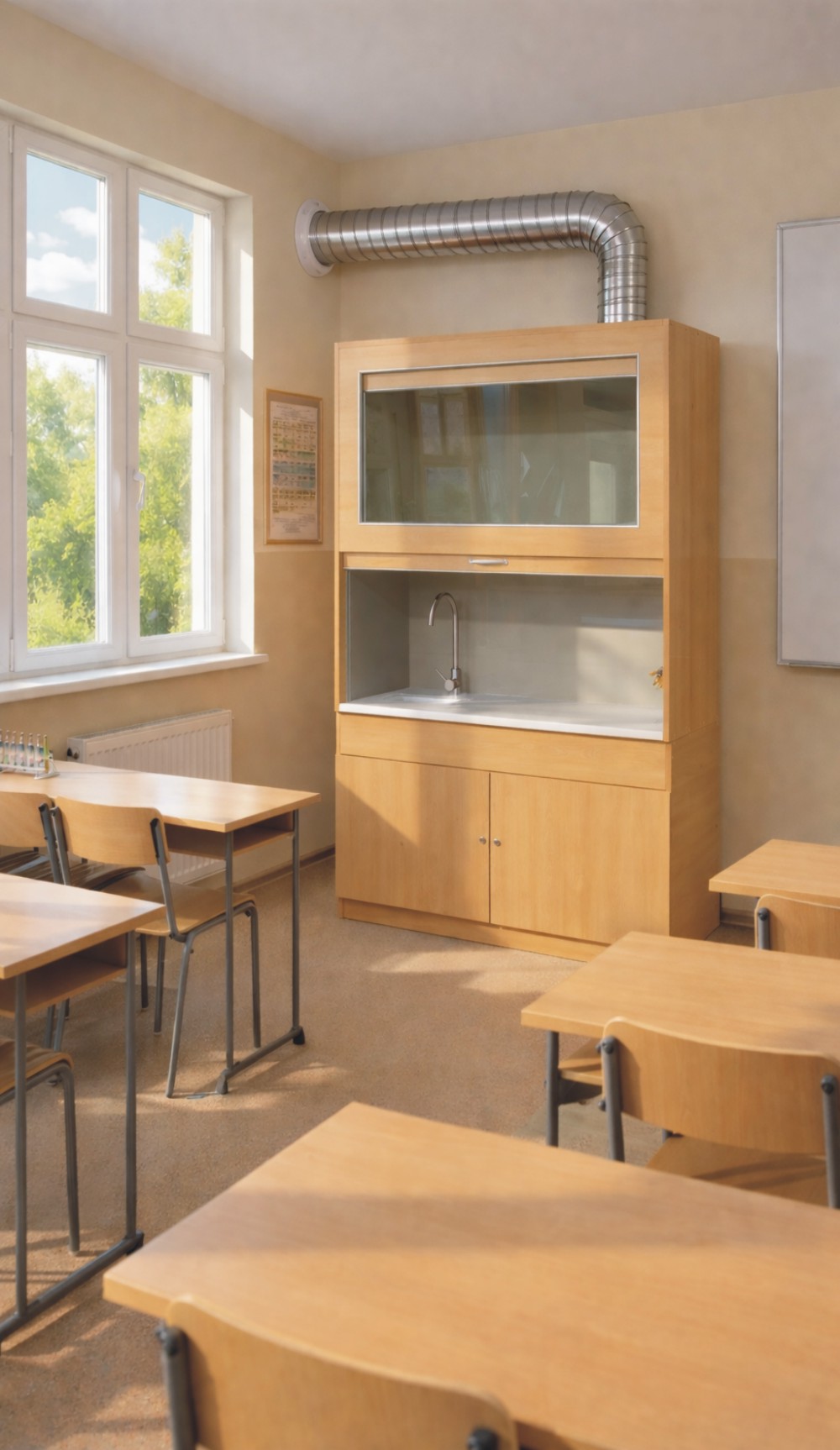 Dygestorium Pro-I buk